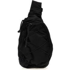 CP COMPANY Tasker CP COMPANY B Crossbody Rucksack Borse A Tracolla Nero-Uomo