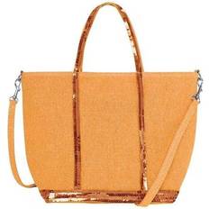 Lino Borse Vanessa Bruno Linen S cabas tote