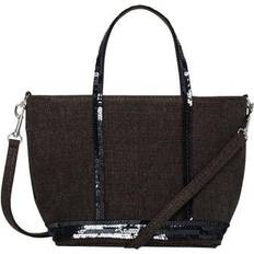 Lino Borse Vanessa Bruno Linen XS cabas tote