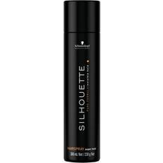 Laques pour cheveux Schwarzkopf Silhouette Super Hold Hairspray 300ml