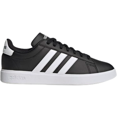 Adidas court 2.0 adidas Grand Court Cloudfoam Comfort M - Core Black/Cloud White