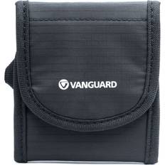 Batterijhoes Tassen en Organizers voor Accessoires Vanguard Alta Case for Camera Battery Small