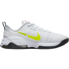 Nike zoom bella 6 NIKE Zoom Bella 6 W - White/Hot Punch/Black/Cyber