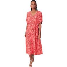Les Petites Bombes Women's dress Les Petites Bombes Destinée Rouge