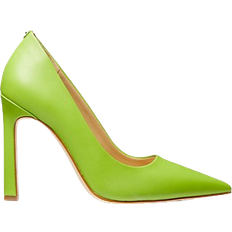 Michael Kors Green Heels & Pumps Michael Kors Amara - Pear