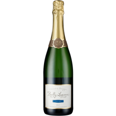Cremant de bourgogne Crémant de Bourgogne Pinot Noir Brut Bailly-Lapierre Pinot Noir Mousserende vin fra Bourgogne, Frankrig
