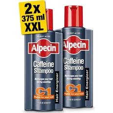 Alpecin Shampoos Alpecin caffeine shampoo c1 xxl growth shampoo