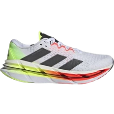 49 ⅓ Chaussures de Course Adidas Adistar BYD M - Cloud White/Core Black/Lucid Lemon