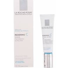 Eye Care La Roche-Posay Redermic Vitamin C Anti-Ageing Eye Cream 0.5fl oz