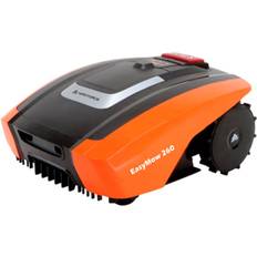 Robot Lawn Mowers Yard Force EasyMow 260B