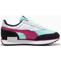 Puma Future Rider Play On W - Electric Peppermint/Magenta Gleam