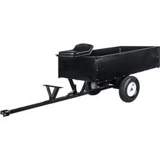 Carriage with Seat 