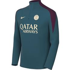 Nike Paris Saint-Germain Kinder Dri-fit Strike Drill Top