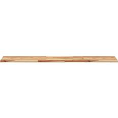 vidaXL 4008809 Oiled Bordsskiva 30x120cm