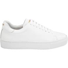 Suedwind Women's leather Trainers Suedwind Footwear Ashton Blanc