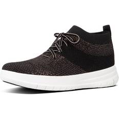 Fitflop Zapatillas deportivas Fitflop Sneakers Uberknit Noir