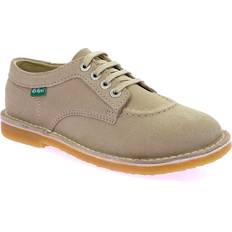 Beige - Women Derby Kickers Derbie Woman Karma - Beige