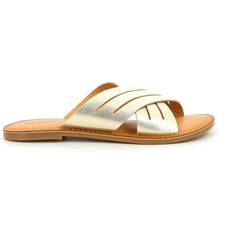 Kickers Slippers & Sandals Kickers Women's Mules Day Doré