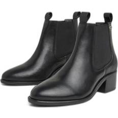 Pepe Jeans Støvler Pepe Jeans Women's Boots Bonnie Wish - Noir