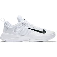 Nike Indoor-Schuhe Damen Air Zoom Hyperace Blanc