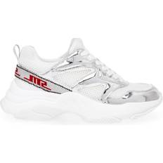 Steve Madden Trainers Steve Madden Trainers Medallist2 - Argenté