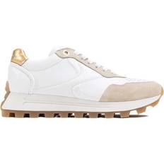 Bronx Women's Trainers Aver-Y - Blanc