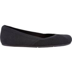 Damen Ballerinas Ballerinas Frau Xero Shoes Phoenix Knit Noir