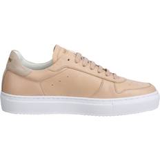 Suedwind Women's leather Trainers Suedwind Footwear Copenhagen Beige