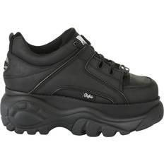 Sneakers für Damen Buffalo London 1339-14 2.0 Noir