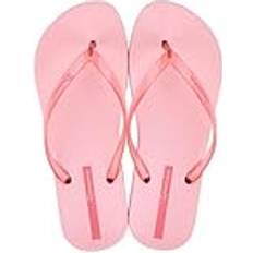 Ipanema Flip-Flops Ipanema Anat Connect Fem, flip flops för kvinnor, Ar665 Rosa Transp Rosa