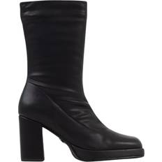 Bronx Stiefel & Boots Bronx Damen Stiefeletten New-Melanie Noir