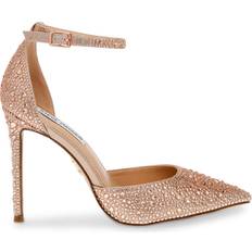 Rosa Pumps Steve Madden Damenpumps Ravaged-S Rose