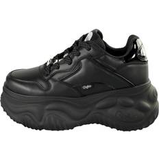 Buffalo Sneakers Buffalo Sneaker Low Blader One - Sort/Hvid