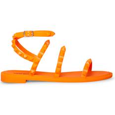 Steve Madden Sloffen en Sandalen Steve Madden Travel-J Sandalen - Orange