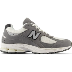 New Balance 51 ½ Sneakers New Balance 2002R M - Harbor Grey/Black/Sea Salt