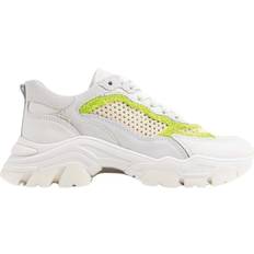 Tayke-Over Trainers - Blanc