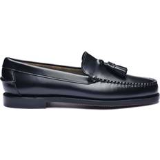 37 Mocassini Sebago Moc Mocassino Donna - Black