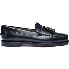 Sebago Mokkasiner Sebago Sko Dame - Sort