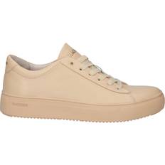 Blackstone Women's Trainers UL90 Beige