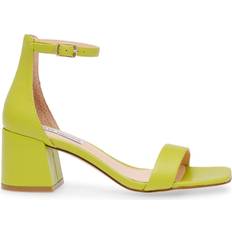 Steve Madden Sandaletten Steve Madden Frauenabsätze Low tide Vert