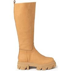 Beige Botas altas Steve Madden Frau Mana Beige