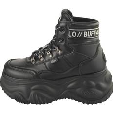 Buffalo Botas de mujer Blader - Vegan Nappa