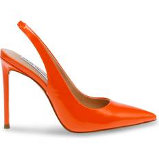 Escarpins et Talons Steve Madden Escarpins Femme Vividly - Orange