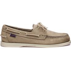 Sebago Bootschoenen - Beige