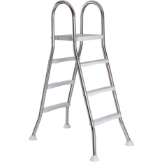 Bassengstiger Swim & Fun Ladder 3-Steps with Platform