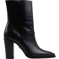 Bronx Stiefel & Boots Bronx Damen Stiefeletten New-Americana Noir