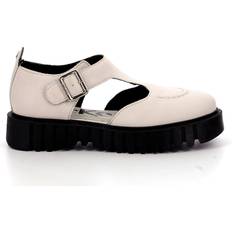 Kickers Scarpe basse Kickers Ballerine da donna Kick Fantastic - Blanc