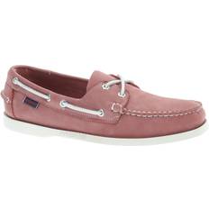 Sebago Docksides - Rose