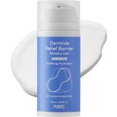 Dermide Relief Barrier Moisturizer