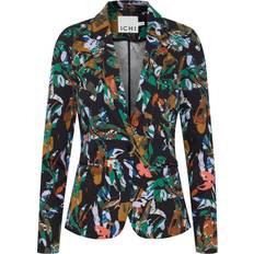 Ichi Vrouw Blazers Ichi Blazer Met Print Voor Dames - Multicolore